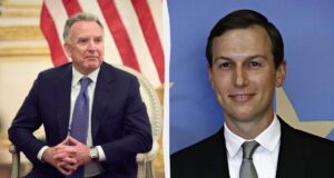 Кушнер і Віткофф готуються до візиту в Україну: Bloomberg повідомив подробиці Кушнер-і-Віткофф-готуються-до-візиту-в-Україну:-bloomberg-повідомив-подробиці