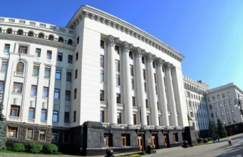 В ОП повідомили: до завершення війни з Іраном не буде переговорів по Україні В ОП повідомили: до завершення війни з Іраном не буде переговорів по Україні