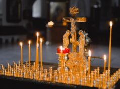 Страсний тиждень-2026: які дні найсуворіші та що категорично не можна робити Страсний-тиждень-2026:-які-дні-найсуворіші-та-що-категорично-не-можна-робити