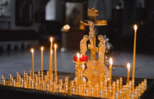 Страсний тиждень-2026: які дні найсуворіші та що категорично не можна робити Страсний-тиждень-2026:-які-дні-найсуворіші-та-що-категорично-не-можна-робити