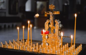 Страсний тиждень-2026: які дні найсуворіші та що категорично не можна робити Страсний-тиждень-2026:-які-дні-найсуворіші-та-що-категорично-не-можна-робити