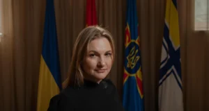 Військова омбудсменка заступилася за співробітників ТЦК Військова омбудсменка заступилася за співробітників ТЦК