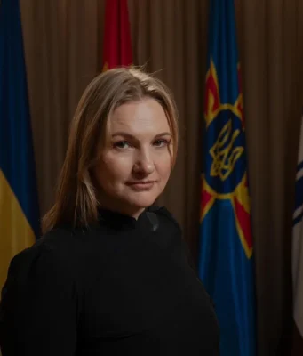 Військова омбудсменка заступилася за співробітників ТЦК Військова омбудсменка заступилася за співробітників ТЦК