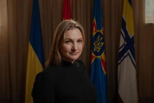 Військова омбудсменка заступилася за співробітників ТЦК Військова омбудсменка заступилася за співробітників ТЦК