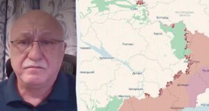 Російські генерали отримали карт-бланш: експерт пояснив активізацію боїв протягом тижня Російські-генерали-отримали-карт-бланш:-експерт-пояснив-активізацію-боїв-протягом-тижня