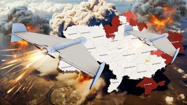 Росія вдарила по житловому кварталу одного з великих міст: перші подробиці Росія-вдарила-по-житловому-кварталу-одного-з-великих-міст:-перші-подробиці