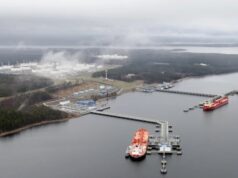 Російські термінали на Балтиці другий тиждень не можуть приймати пальне для експорту, – Reuters Російські-термінали-на-Балтиці-другий-тиждень-не-можуть-приймати-пальне-для-експорту,-–-reuters