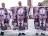 Заклик до арешту російських артистів на Венеціанському бієнале: контекст та реакція Арештувати-артистів-РФ-у-Венеції-та-обміняти-на-бійців-ЗСУ-–-радикальна-заява-в-Римі