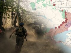 В Україні планують реформу мобілізаційної системи через нестачу військовослужбовців Ukraina ma potężny problem z mobilizacją. Doradca Zełenskiego: W innym razie front upadnie