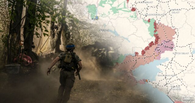 В Україні планують реформу мобілізаційної системи через нестачу військовослужбовців Ukraina ma potężny problem z mobilizacją. Doradca Zełenskiego: W innym razie front upadnie