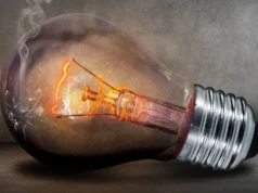 Укренерго не прогнозує відключень світла у неділю, 5 квітня Укренерго не прогнозує відключень світла у неділю, 5 квітня