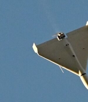 Одеса-зазнала-дронової-атаки:-є поранені-та пожежі