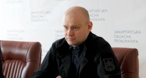 Дмитро Вербицький: хронологія скандалів ексзаступника Генпрокурора Дмитро Вербицький: хронологія скандалів ексзаступника Генпрокурора