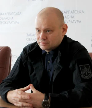 Дмитро Вербицький: хронологія скандалів ексзаступника Генпрокурора