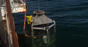 Археологи виявили потоплений понад 200 років тому військовий корабель Данії Археологи-виявили-потоплений-понад-200-років-тому-військовий-корабель-Данії