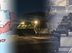 Значні втрати Росії в Україні: понад 35 тисяч загиблих та поранених у березні “Największe od początku wojny”. Pierwsze takie dane w sprawie Rosji, Zełenski ogłasza