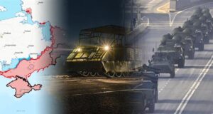 Значні втрати Росії в Україні: понад 35 тисяч загиблих та поранених у березні “Największe od początku wojny”. Pierwsze takie dane w sprawie Rosji, Zełenski ogłasza