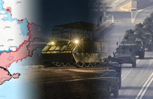 Значні втрати Росії в Україні: понад 35 тисяч загиблих та поранених у березні “Największe od początku wojny”. Pierwsze takie dane w sprawie Rosji, Zełenski ogłasza