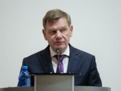 Німеччина закликає ЄС відмовитися від одностайності в ухваленні рішень В Німеччині пояснили, чому ЄС повинен відмовитися від принципу “одностайності” у рішеннях