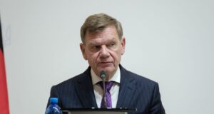 Німеччина закликає ЄС відмовитися від одностайності в ухваленні рішень В Німеччині пояснили, чому ЄС повинен відмовитися від принципу “одностайності” у рішеннях