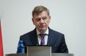 Німеччина закликає ЄС відмовитися від одностайності в ухваленні рішень В Німеччині пояснили, чому ЄС повинен відмовитися від принципу “одностайності” у рішеннях