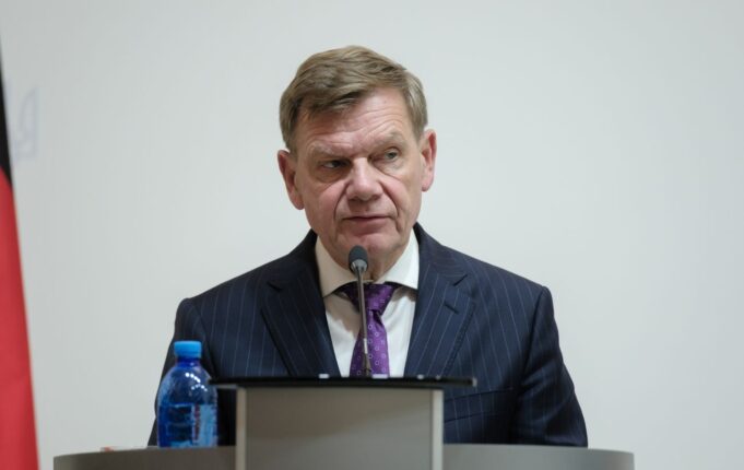 Німеччина закликає ЄС відмовитися від одностайності в ухваленні рішень В Німеччині пояснили, чому ЄС повинен відмовитися від принципу “одностайності” у рішеннях