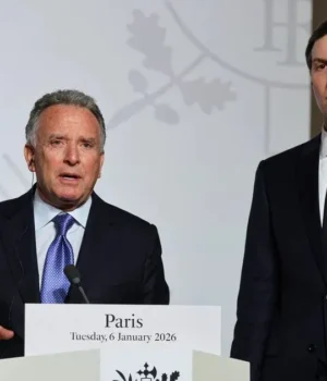 6cf4f71178a6b344b7aec69116d7e076.webp В Україні чекають з візитом Віткоффа та зятя Трампа