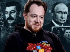 Внутрішні загрози для Кремля: аналіз після Путіна Росія-після-Путіна,-«рашизм»-і-пропаганда:-інтерв’ю-з-істориком-Владленом-Мараєвим