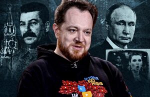 Внутрішні загрози для Кремля: аналіз після Путіна Росія-після-Путіна,-«рашизм»-і-пропаганда:-інтерв’ю-з-істориком-Владленом-Мараєвим