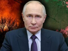 Російський блогер критикує армію Путіна та визнає перевагу України Rosyjski bloger chwali ukraińską armię. Żołnierzom Kremla wytyka błędy