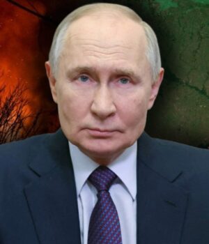 000MLE9G2U3V7BYX-C461.jpg Rosyjski bloger chwali ukraińską armię. Żołnierzom Kremla wytyka błędy