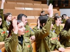 Студентські загони в окупованому Криму: нові виклики та ідеологічні завдання «Резерв-для-агресії»:-як-студзагони-в-окупованому-Криму-«підставляють-плече»-Росії