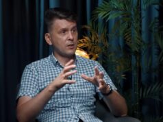 Росія закидає дронами Одесу: експерт каже, що на місті відпрацьовують нову тактику Росія-закидає-дронами-Одесу:-експерт-каже,-що-на-місті-відпрацьовують-нову-тактику