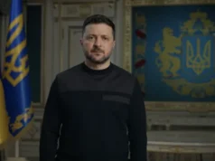 Зеленський привітав християн західного обряду з Великоднем Зеленський привітав християн західного обряду з Великоднем