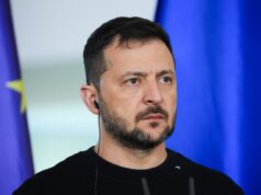 Зеленський попереджає про можливе зменшення американської підтримки через конфлікт в Ірані “Ми не є пріоритетом”: Зеленський оцінив вплив війни з Іраном на підтримку США