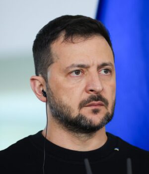 “Ми не є пріоритетом”: Зеленський оцінив вплив війни з Іраном на підтримку США