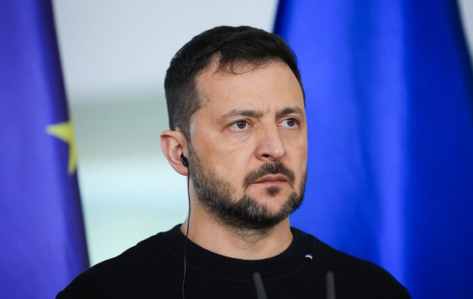 Зеленський попереджає про можливе зменшення американської підтримки через конфлікт в Ірані “Ми не є пріоритетом”: Зеленський оцінив вплив війни з Іраном на підтримку США