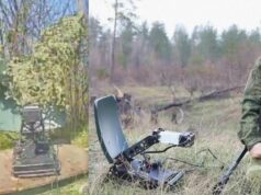 Знайшли заміну “Старлінкам”: росіяни поставляють армії термінали “Спирит-030” Знайшли-заміну-“Старлінкам”:-росіяни-поставляють-армії-термінали-“Спирит-030”