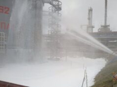 Росія у вогні: Сили оборони вгатили по НПЗ “Лукойла” та стратегічному порту Росія-у-вогні:-Сили-оборони-вгатили-по-НПЗ-“Лукойла”-та-стратегічному-порту