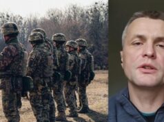 “Крок до зупинки РФ в Африці”: Луценко висловився щодо українських баз у Лівії “Крок-до-зупинки-РФ-в-Африці”:-Луценко-висловився-щодо-українських-баз-у-Лівії