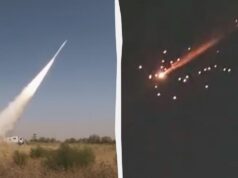 Іран придумав, як пробивати ізраїльську ППО, і це реальна проблема, – ЗМІ Іран-придумав,-як-пробивати-ізраїльську-ППО,-і-це-реальна-проблема,-–-ЗМІ