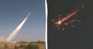 Іран придумав, як пробивати ізраїльську ППО, і це реальна проблема, – ЗМІ Іран-придумав,-як-пробивати-ізраїльську-ППО,-і-це-реальна-проблема,-–-ЗМІ