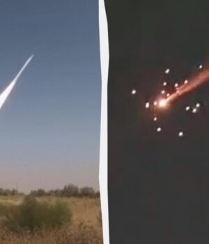 Іран-придумав,-як-пробивати-ізраїльську-ППО,-і-це-реальна-проблема,-–-ЗМІ