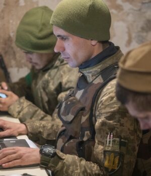 “Птахи Мадьяра” вперше знищили секретний російський термінал “Спірит” (відео)