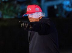 Усе підірвати й захопити нафту: Трамп пригрозив Ірану силовим сценарієм і назвав альтернативу Усе-підірвати-й-захопити-нафту:-Трамп-пригрозив-Ірану-силовим-сценарієм-і-назвав-альтернативу