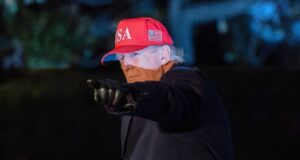 Усе підірвати й захопити нафту: Трамп пригрозив Ірану силовим сценарієм і назвав альтернативу Усе-підірвати-й-захопити-нафту:-Трамп-пригрозив-Ірану-силовим-сценарієм-і-назвав-альтернативу