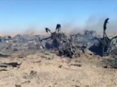 США втратили ще два літаки і два гелікоптера в Ірані, – ЗМІ США-втратили-ще-два-літаки-і-два-гелікоптера-в-Ірані,-–-ЗМІ