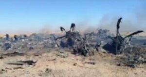 США втратили ще два літаки і два гелікоптера в Ірані, – ЗМІ США-втратили-ще-два-літаки-і-два-гелікоптера-в-Ірані,-–-ЗМІ