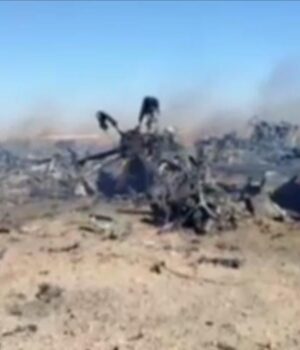 США-втратили-ще-два-літаки-і-два-гелікоптера-в-Ірані,-–-ЗМІ