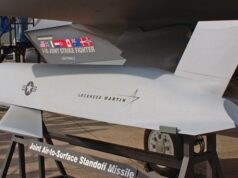 Відновлення запасів американських ракет JASSM може тривати роками, – ЗМІ Відновлення-запасів-американських-ракет-jassm-може-тривати-роками,-–-ЗМІ